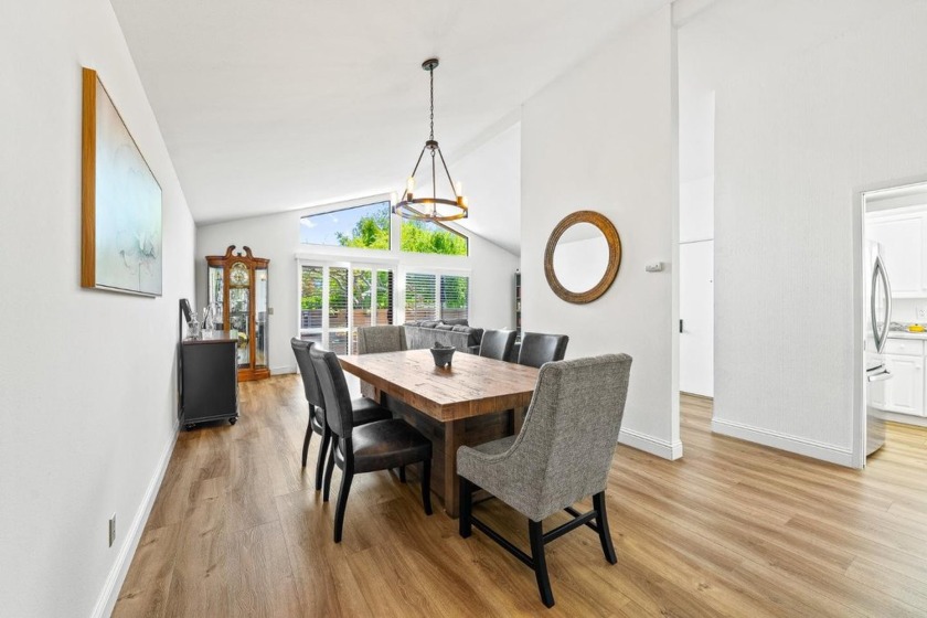 Only one of eight sought-after ground-floor units, a no-stairs - Beach Townhome/Townhouse for sale in Carmel, California on Beachhouse.com