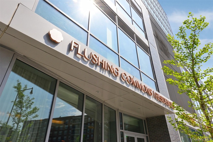 Luxury apartment located in the heart of Downtown Flushing! - Beach Condo for sale in Flushing, New York on Beachhouse.com