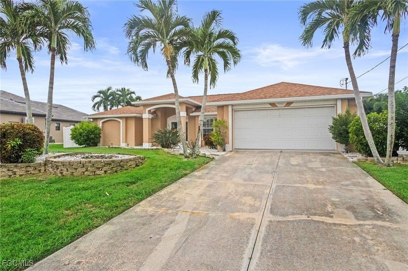 Nestled in the heart of Southwest Cape Coral, just off Surfside - Beach Home for sale in Cape Coral, Florida on Beachhouse.com