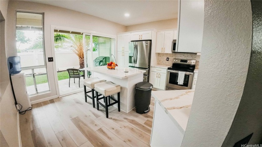 **5.6% asssumable VA rate to qualified buyers with COE** LOW - Beach Condo for sale in Ewa Beach, Hawaii on Beachhouse.com