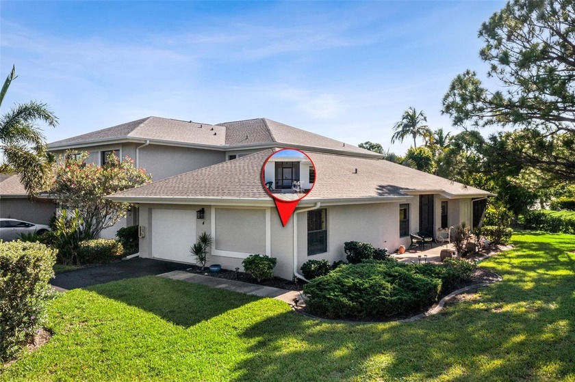 Welcome to your dream home in Admiralty Village at a Great New - Beach Condo for sale in Punta Gorda, Florida on Beachhouse.com