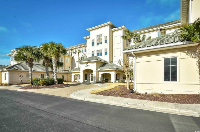 Don't miss the opportunity to own this two bedroom, two bathroom - Beach Condo for sale in North Myrtle Beach, South Carolina on Beachhouse.com