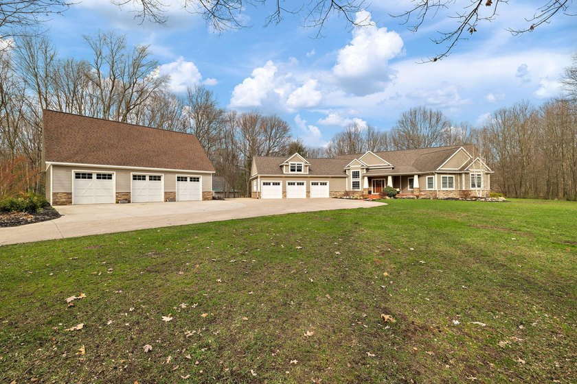 Welcome to this exceptional Grand Haven property offering space - Beach Home for sale in Grand Haven, Michigan on Beachhouse.com