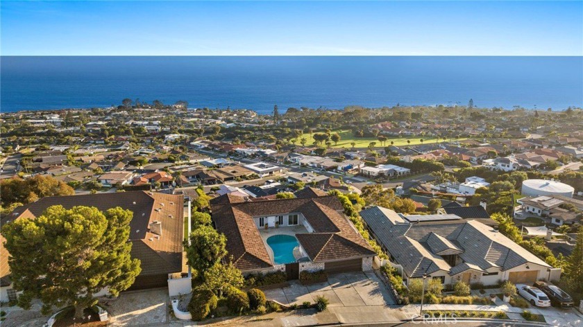 Experience the pinnacle of coastal living in this stunning - Beach Home for sale in Dana Point, California on Beachhouse.com