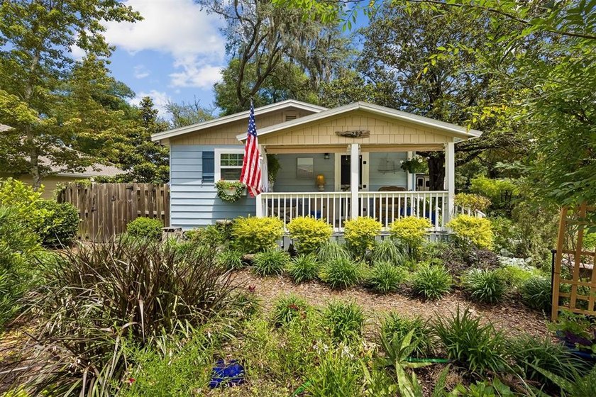 Completely Remodeled in 2017 all within walking distance of - Beach Home for sale in Fernandina Beach, Florida on Beachhouse.com