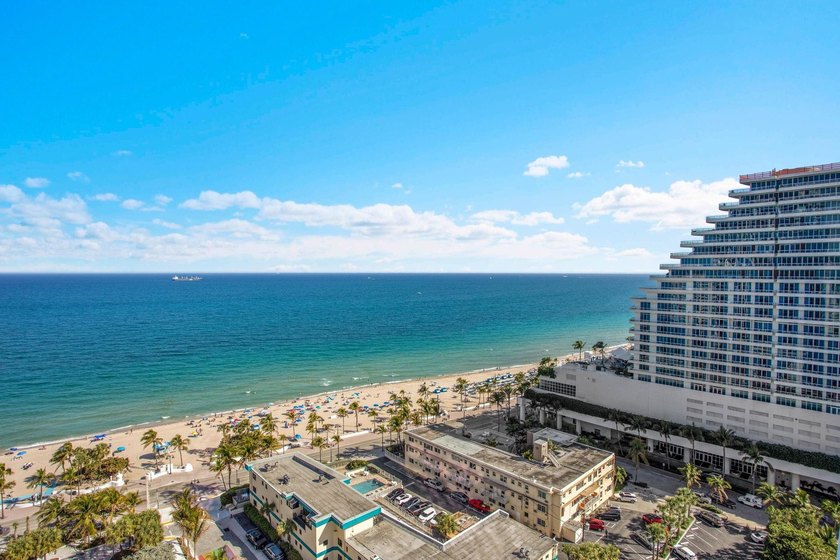 The Azure Residence, a standout in Selenes South Tower, is - Beach Condo for sale in Fort Lauderdale, Florida on Beachhouse.com