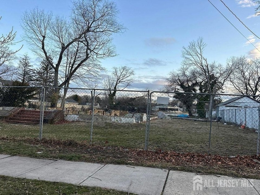 Lakeview Living Awaits! Don't miss this 0.26-acre lot with 77.5 - Beach Lot for sale in Asbury Park, New Jersey on Beachhouse.com