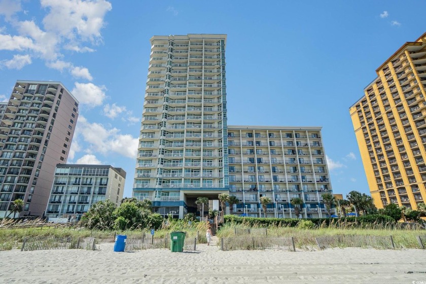 Welcome to Unit 936 at the Carolinian Resort, a beautifully - Beach Condo for sale in Myrtle Beach, South Carolina on Beachhouse.com