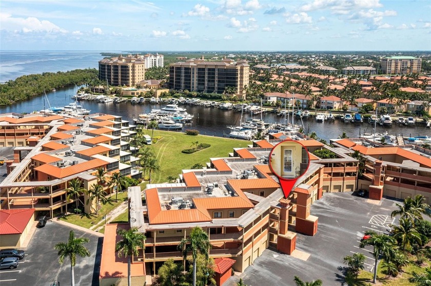 Wow! Priced to sell!! Discover luxury living in this stunning - Beach Condo for sale in Punta Gorda, Florida on Beachhouse.com