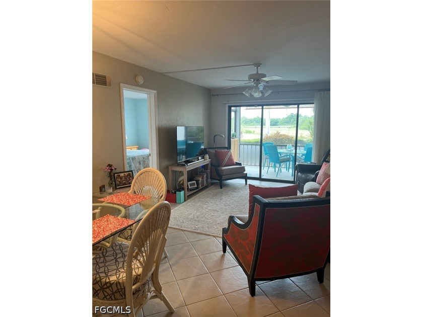 Don't miss this charming condo at a great price! Perfect for - Beach Condo for sale in North Fort Myers, Florida on Beachhouse.com