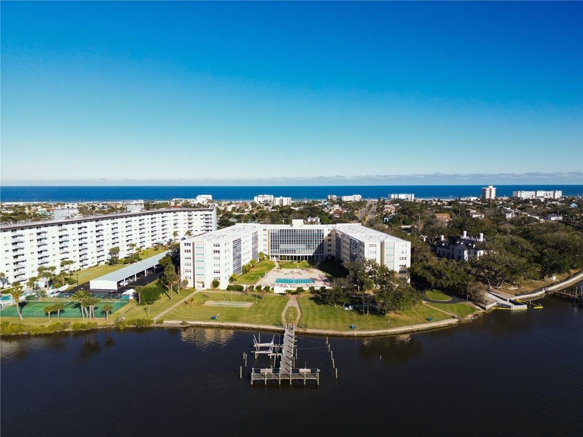 Wake up to water views and end your day with unforgettable - Beach Condo for sale in Daytona Beach, Florida on Beachhouse.com