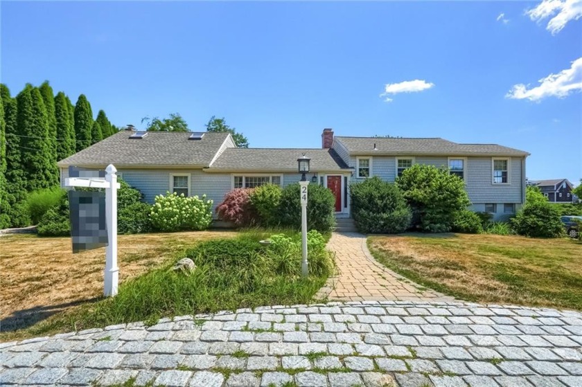 Welcome to Central Beach Fire District, where homes rarely go to - Beach Home for sale in Charlestown, Rhode Island on Beachhouse.com