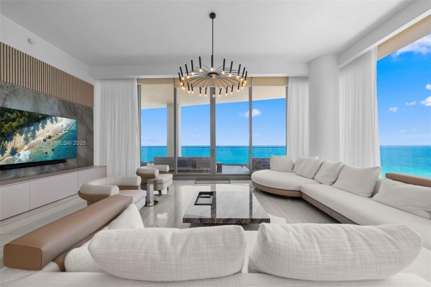 Discover this immaculate Milano Residence at the Estates at - Beach Condo for sale in Sunny Isles Beach, Florida on Beachhouse.com