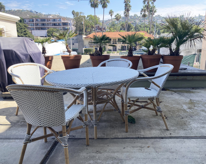 Breathtaking one bedroom condo overlooking the - Beach Vacation Rentals in Laguna Beach, California on Beachhouse.com