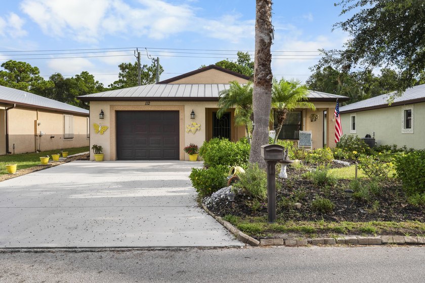Owner Motivated. Enormous price reduction. Low priced concrete - Beach Home for sale in Port Saint Lucie, Florida on Beachhouse.com