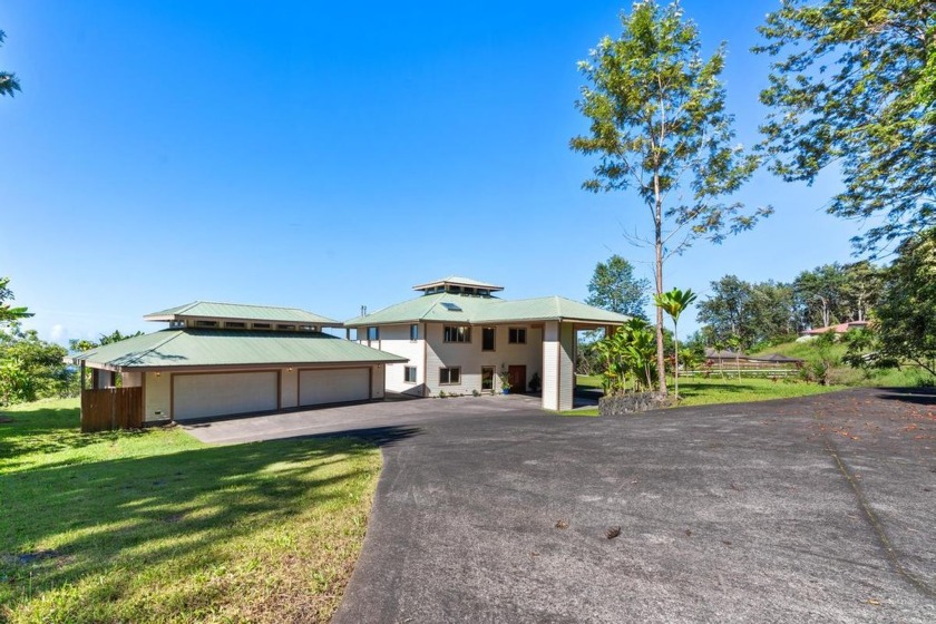 73-4613-B Kukuki Street you will discover superb craftsmanship - Beach Home for sale in Kailua Kona, Hawaii on Beachhouse.com