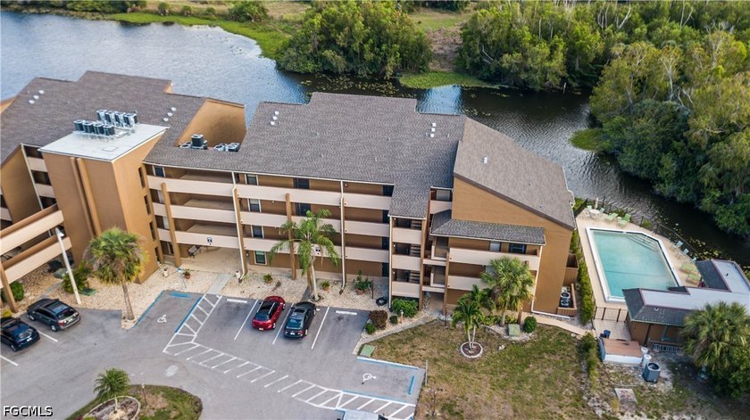 Welcome Home To Lakeside At Lochmoor - An Intimate Enclave Of 32 - Beach Condo for sale in North Fort Myers, Florida on Beachhouse.com
