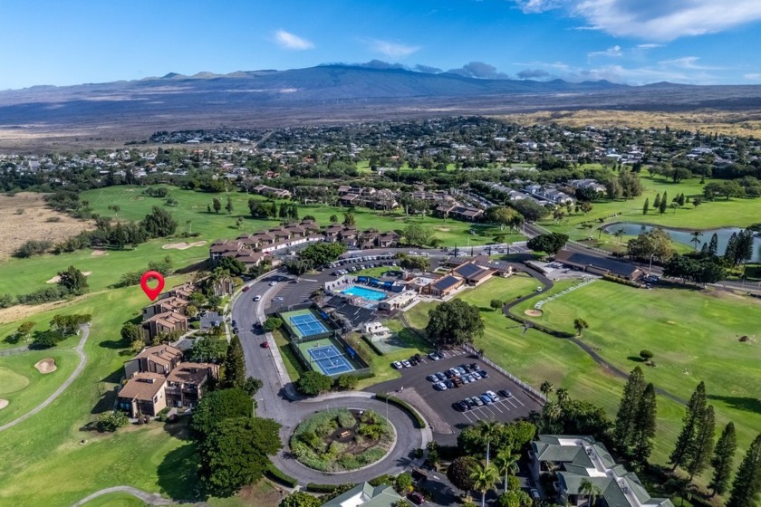 Studio in Waikoloa Village Condominiums with coastline vistas - Beach Condo for sale in Waikoloa, Hawaii on Beachhouse.com