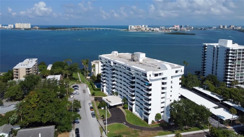 Under contract-accepting backup offers. The best of two worlds - Beach Condo for sale in Clearwater, Florida on Beachhouse.com