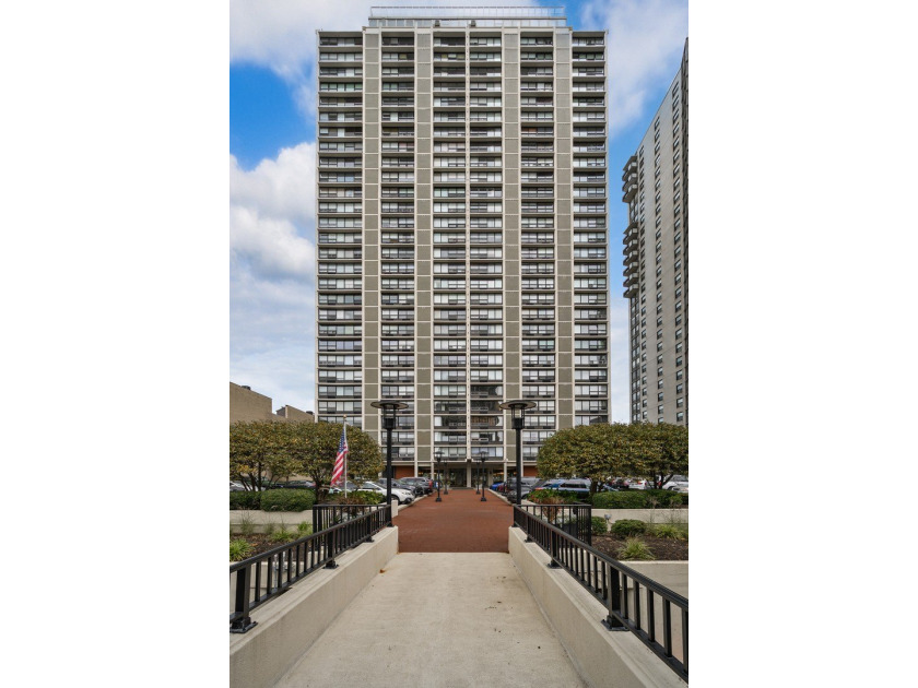 Imagine mornings by the water and evenings overlooking the city - Beach Home for sale in Chicago, Illinois on Beachhouse.com