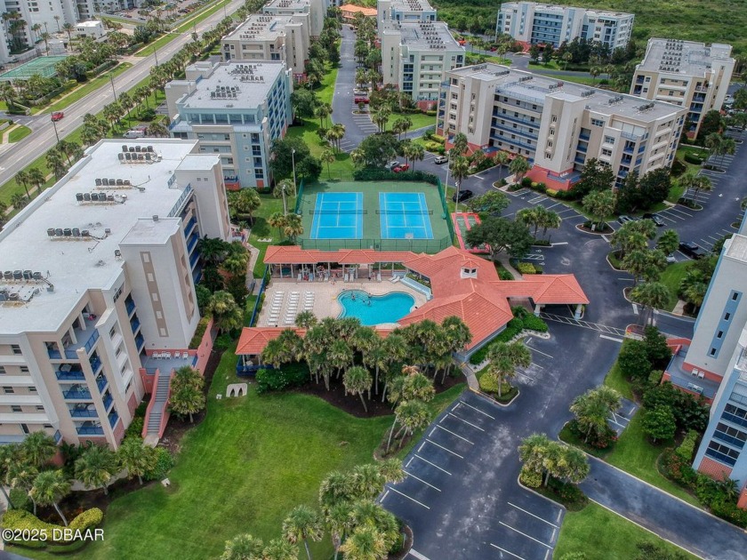 THIS BEAUTIFUL FURNISHED TWO BEDROOM AND TWO BATH CONDO IN OCEAN - Beach Condo for sale in New Smyrna Beach, Florida on Beachhouse.com