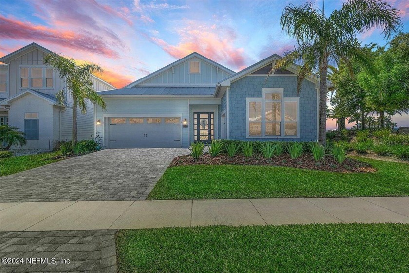 MAJOR $25K PRICE DROP BY MOTIVATED SELLERS! This Stunning Lennar - Beach Home for sale in Saint Johns, Florida on Beachhouse.com