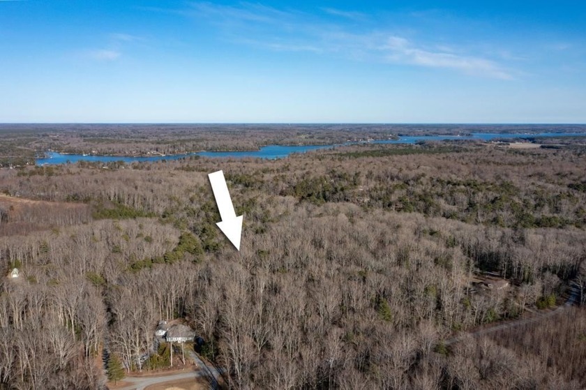 Nestled within the picturesque landscape of Heritage Point, this - Beach Lot for sale in Lancaster, Virginia on Beachhouse.com