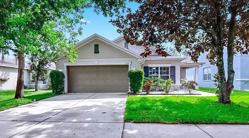 Under contract-accepting backup offers. Fall in love with this - Beach Home for sale in Riverview, Florida on Beachhouse.com