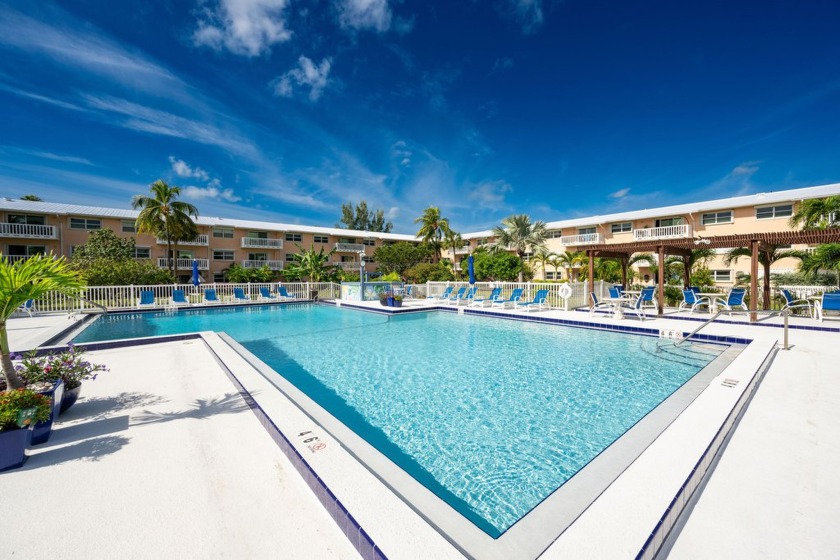New Listing! Experience resort-style living in beautiful Key - Beach Condo for sale in Key West, Florida on Beachhouse.com