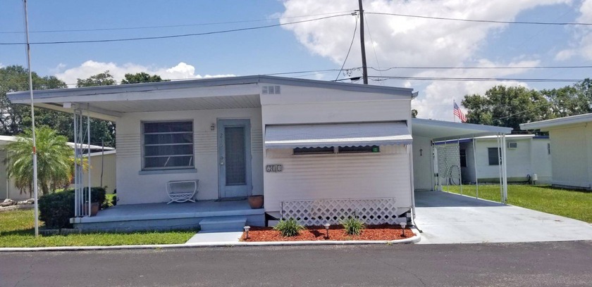 Coming Soon!  Discover your sunshine getaway! This charming - Beach Home for sale in Clearwater, Florida on Beachhouse.com