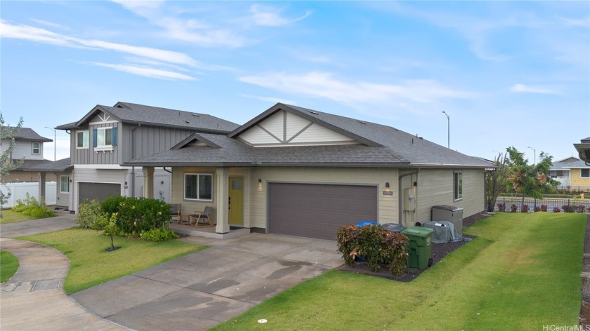 OPEN HOUSE Sunday July 20 1-4pm!! Welcome to BEAUTIFUL Kanalani - Beach Home for sale in Ewa Beach, Hawaii on Beachhouse.com