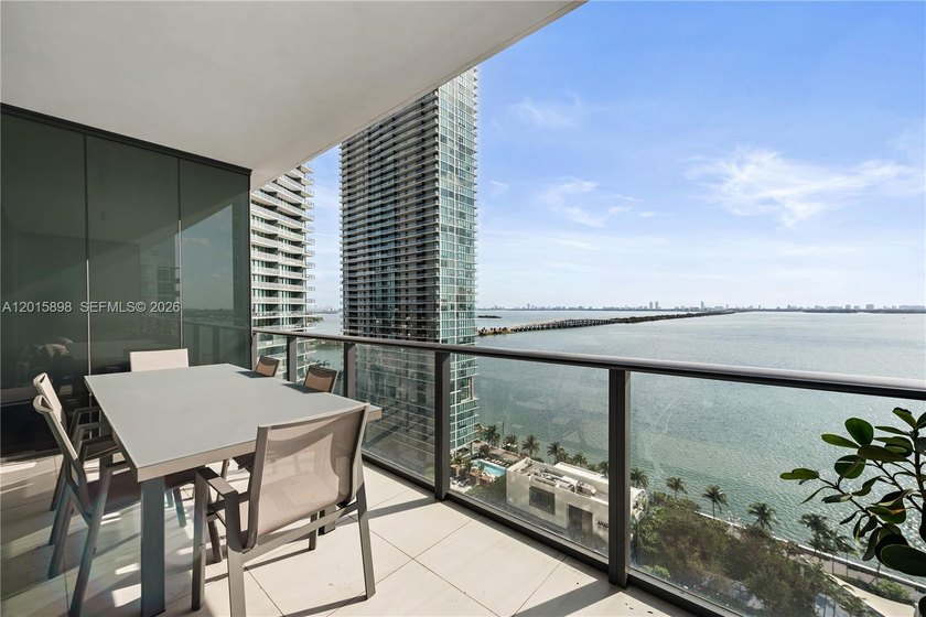 Perfectly located in the heart of Edgewater, this spacious 1 - Beach Condo for sale in Miami, Florida on Beachhouse.com