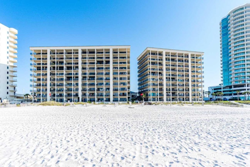 The Palms 201 - Beach Vacation Rentals in Orange Beach, AL on Beachhouse.com