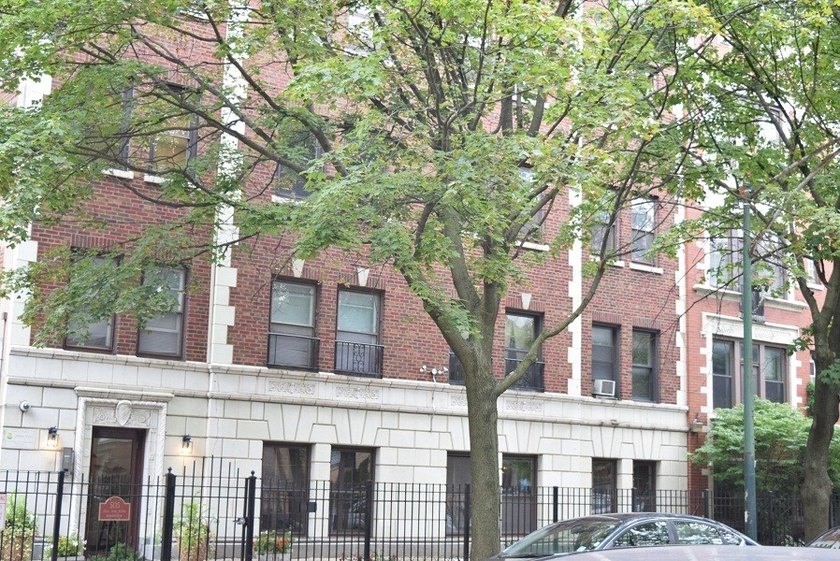 Priced to sell! Located in the heart of Hyde Park, this top - Beach Condo for sale in Chicago, Illinois on Beachhouse.com