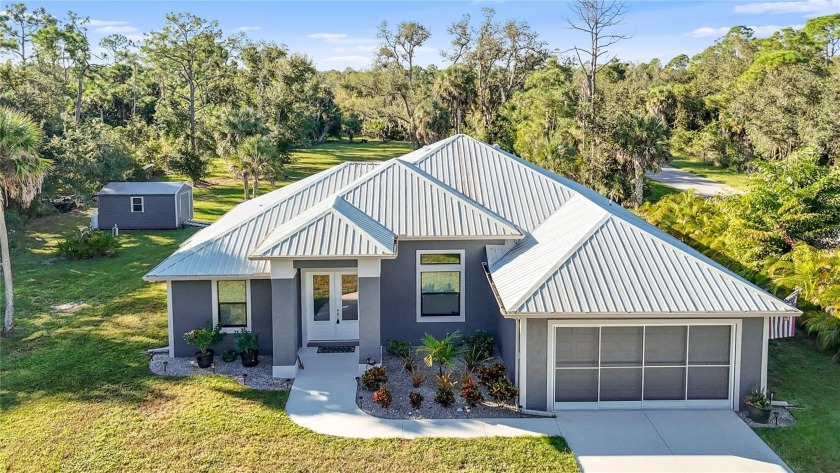 *3D VIRTUAL TOUR* Welcome home to your picture-perfect - Beach Home for sale in Port Charlotte, Florida on Beachhouse.com