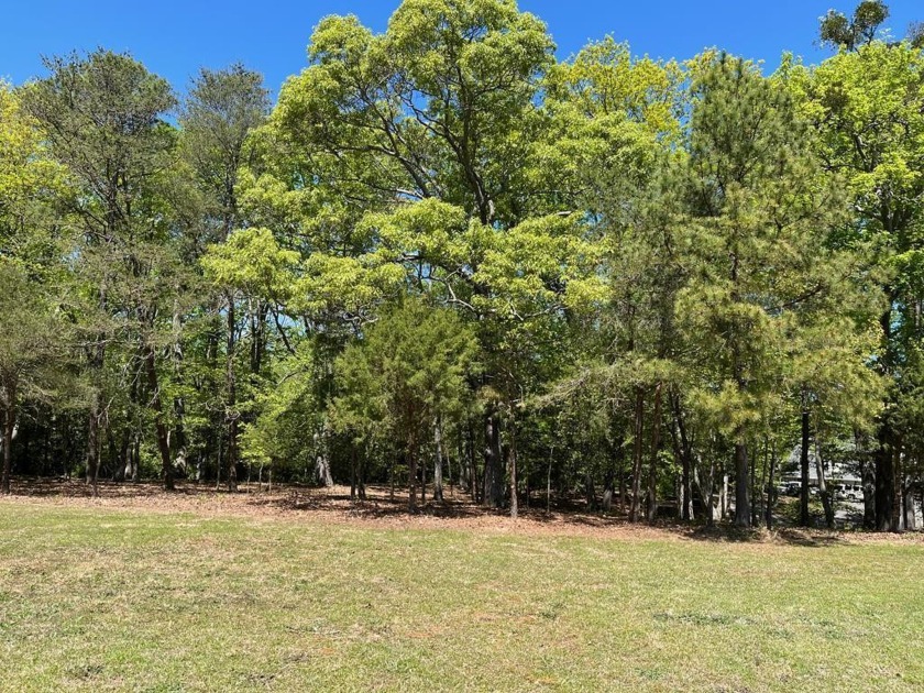 Build your home on this beautiful 1.32 acre partially wooded lot - Beach Lot for sale in Hardyville, Virginia on Beachhouse.com