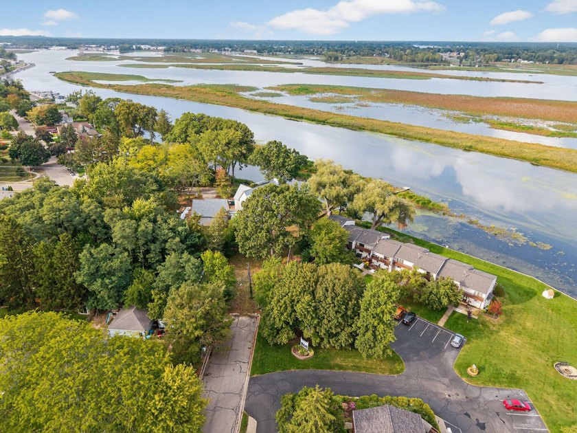 A unique chance to secure one of the last buildable luxury - Beach Lot for sale in Grand Haven, Michigan on Beachhouse.com