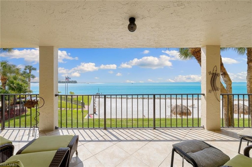 Your ultra-luxurious coastal retreat awaits in Shipp's Landing - Beach Condo for sale in Marco Island, Florida on Beachhouse.com