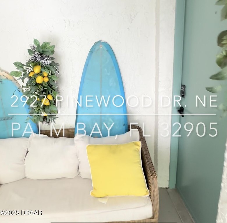 NO COA fees. The current and future owner will never pay COA - Beach Condo for sale in Palm Bay, Florida on Beachhouse.com