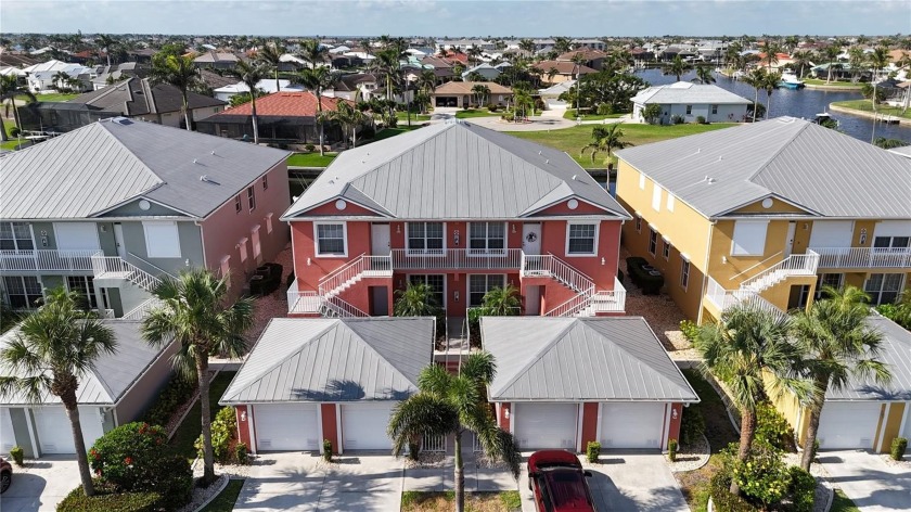 $16,000 PRICE REDUCTION! SELLER IS MOTIVATED!! Enjoy - Beach Condo for sale in Punta Gorda, Florida on Beachhouse.com