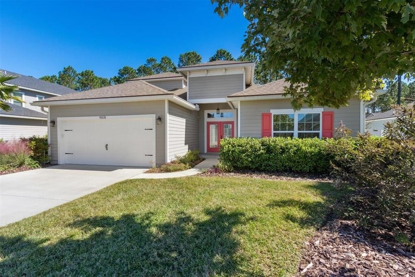 Discover the perfect blend of comfort and convenience in this - Beach Home for sale in Fernandina Beach, Florida on Beachhouse.com
