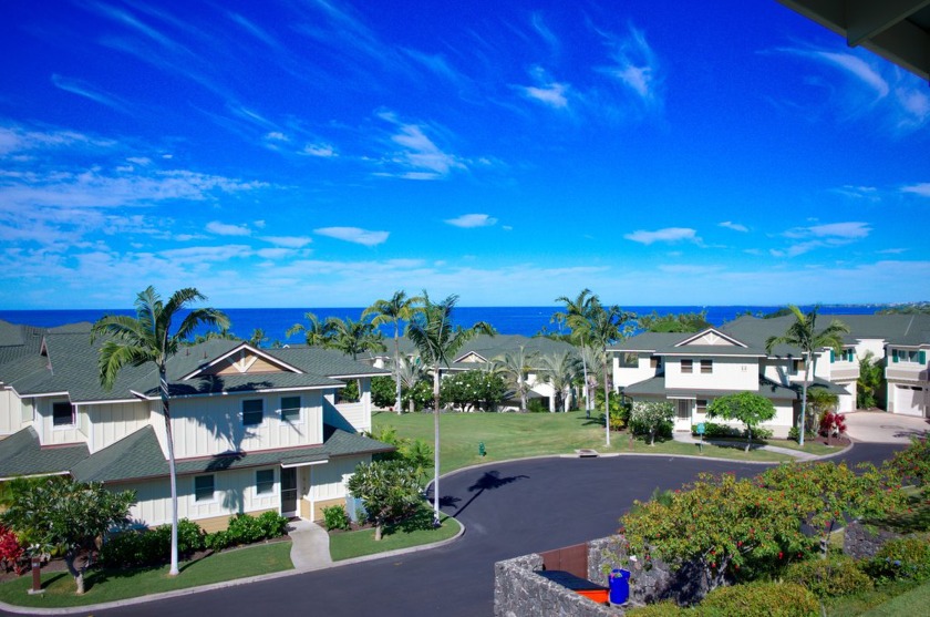 Sought after, quiet location in the E building of gated - Beach Home for sale in Kailua Kona, Hawaii on Beachhouse.com