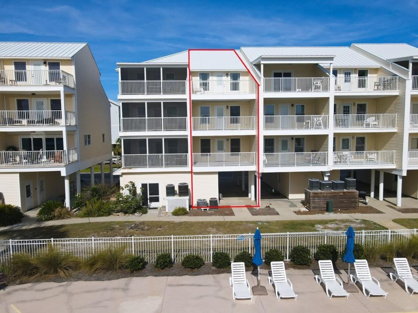 MOTIVATED SELLER, BRING ALL OFFERS!! Experience unparalleled - Beach Home for sale in Cape San Blas, Florida on Beachhouse.com
