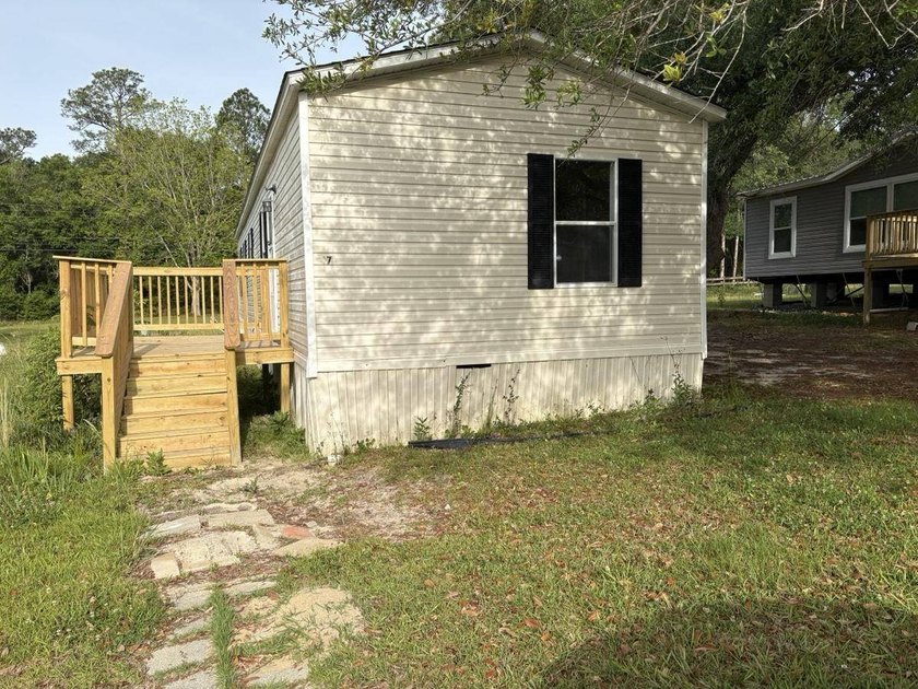 In-house LOP only; not available for rental  Price: $60,000 - Beach Home for sale in Gulfport, Mississippi on Beachhouse.com