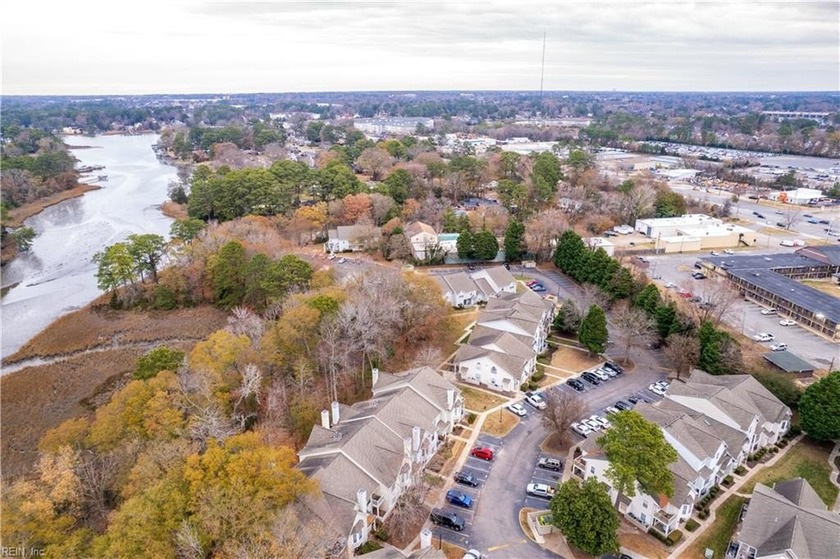 A Wonderful opportunity for first-time homebuyers and downsizers - Beach Condo for sale in Virginia Beach, Virginia on Beachhouse.com