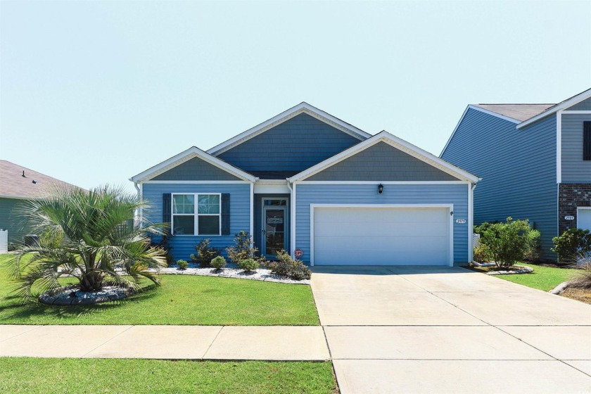 Welcome to 2979 Skylark Dr - a stunning 4-bedroom, 2-bathroom - Beach Home for sale in Myrtle Beach, South Carolina on Beachhouse.com