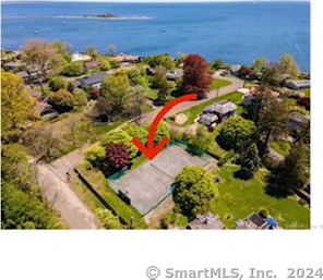 Welcome to an exceptional opportunity in the highly sought-after - Beach Lot for sale in Bridgeport, Connecticut on Beachhouse.com