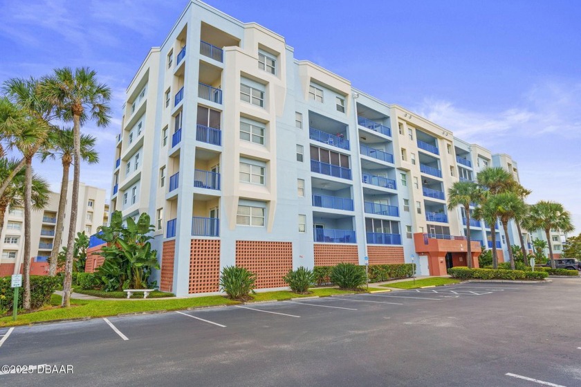 This move-in-ready condo delivers effortless beachside living in - Beach Condo for sale in New Smyrna Beach, Florida on Beachhouse.com