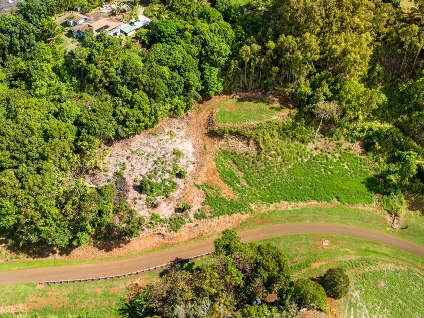 Discover your slice of paradise on this stunning 2.48-acre - Beach Acreage for sale in Kapaa, Hawaii on Beachhouse.com