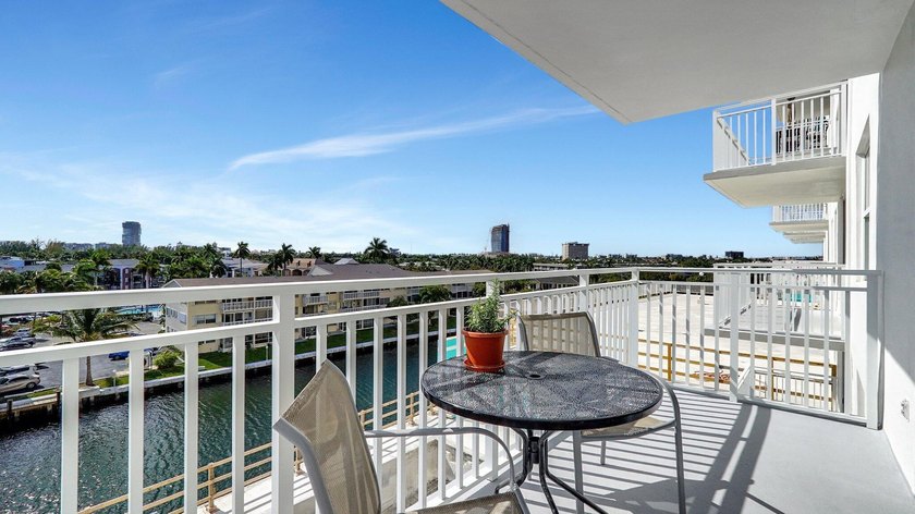 This building is almost done with a complete renovation. If you - Beach Condo for sale in Hallandale Beach, Florida on Beachhouse.com